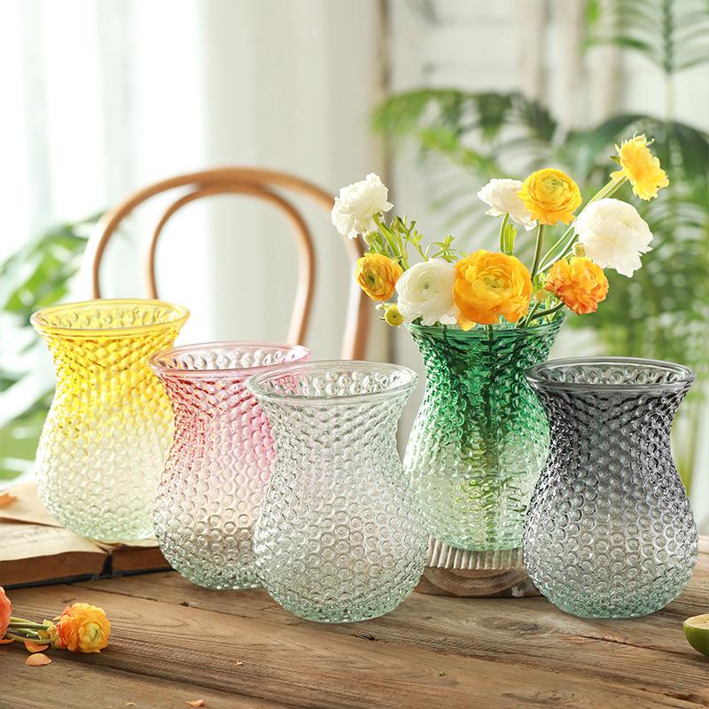 Lo Thuỷ Tinh GX-28