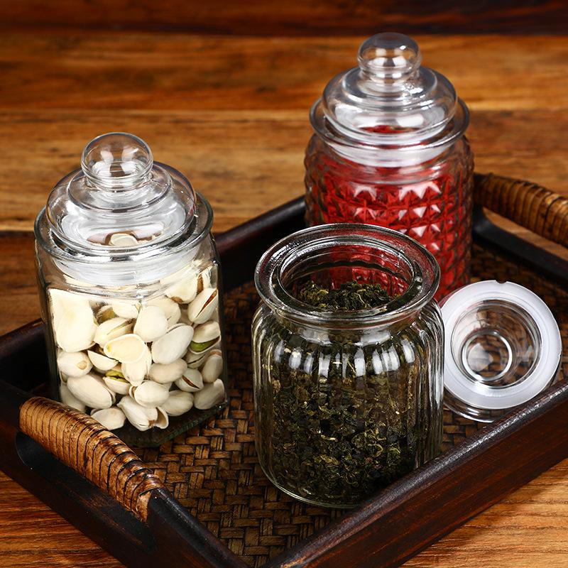 Lo Thuỷ Tinh GX-159