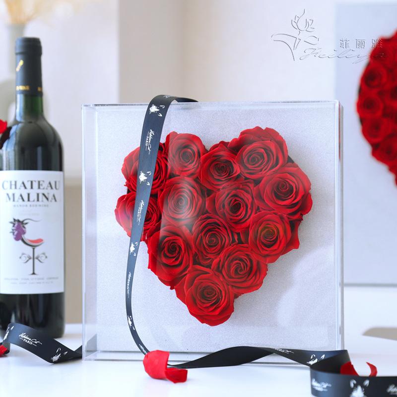 Hoa khô trang trí FY-136