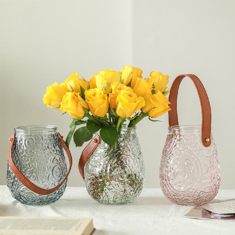 Lo Thuỷ Tinh GX-77