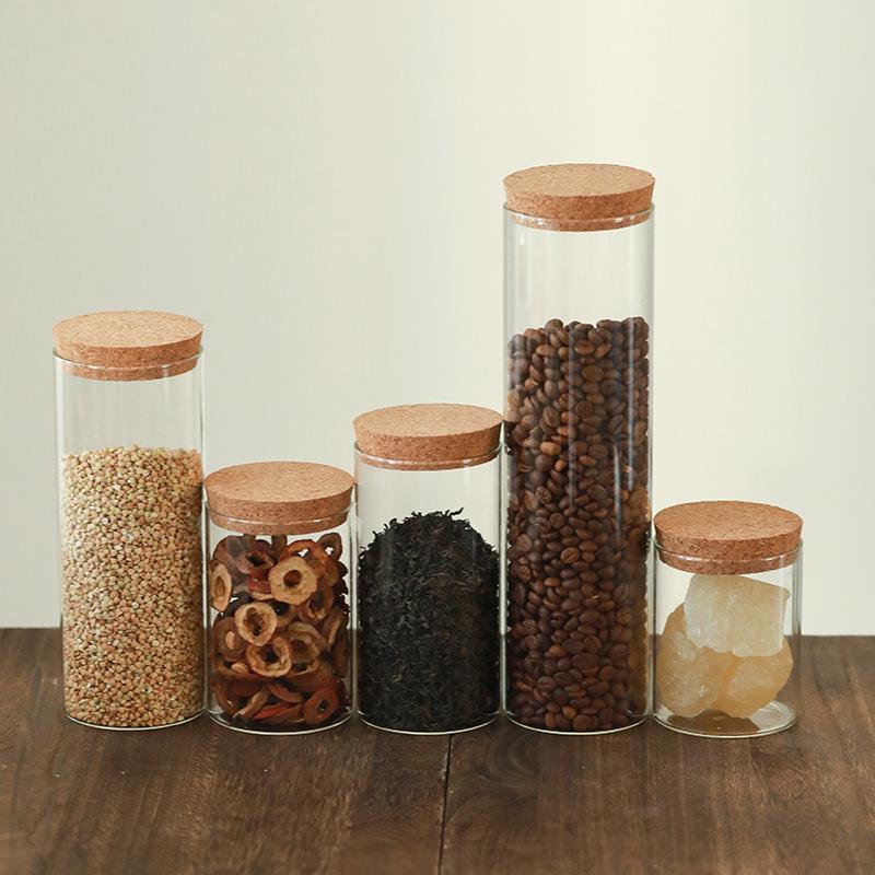 Lo Thuỷ Tinh GX-181