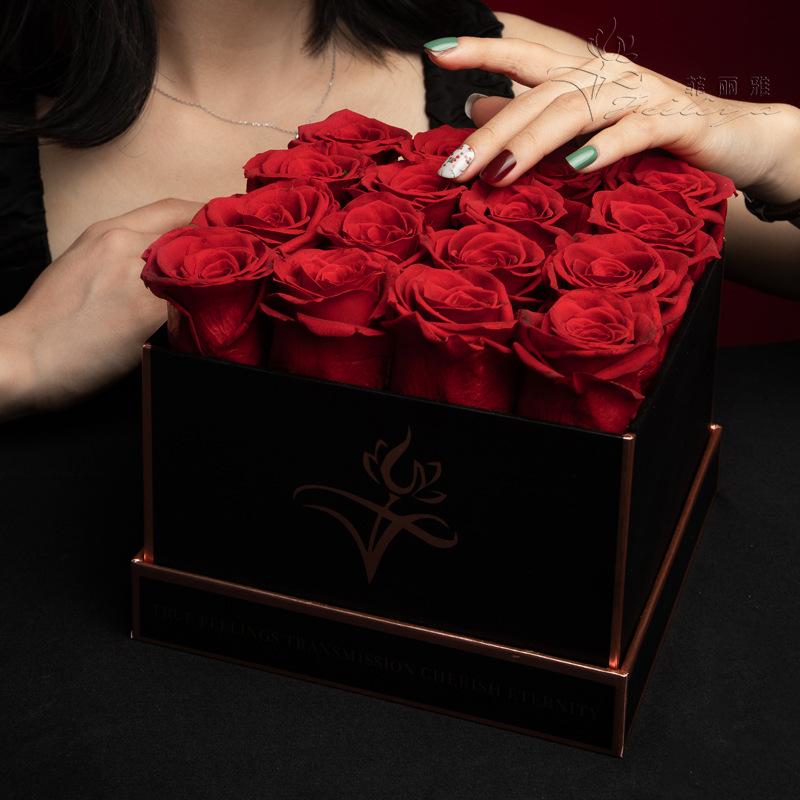 Hoa khô trang trí FY-109