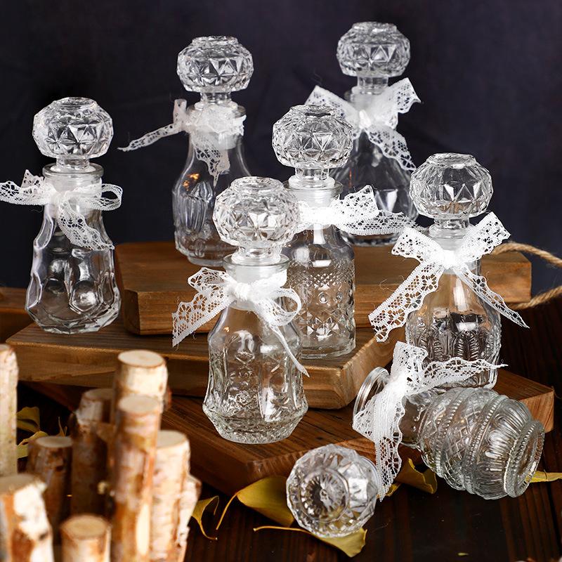 Lo Thuỷ Tinh GX-88