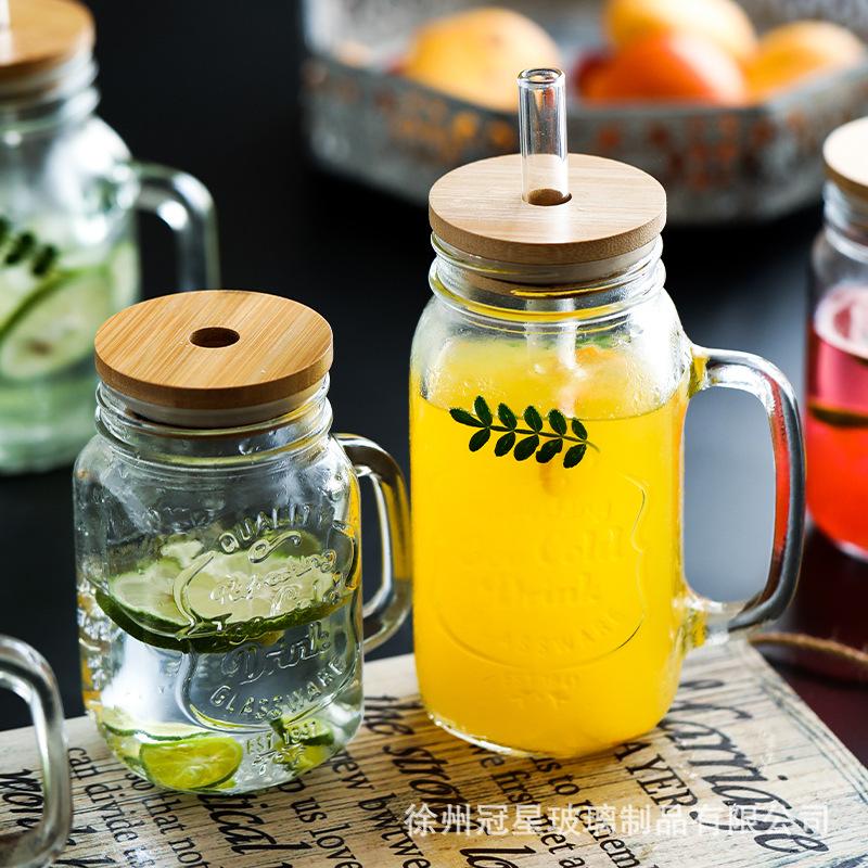 Lo Thuỷ Tinh GX-245