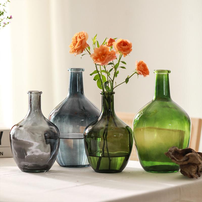 Lo Thuỷ Tinh GX-108