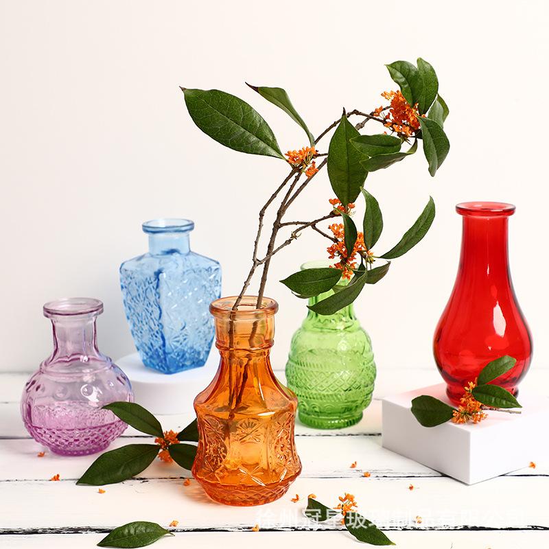 Lo Thuỷ Tinh GX-285