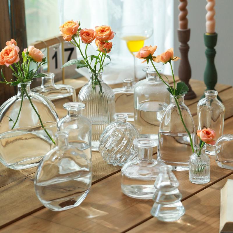 Lo Thuỷ Tinh GX-29