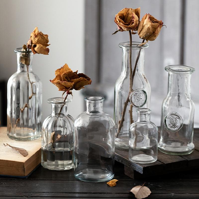 Lo Thuỷ Tinh GX-22