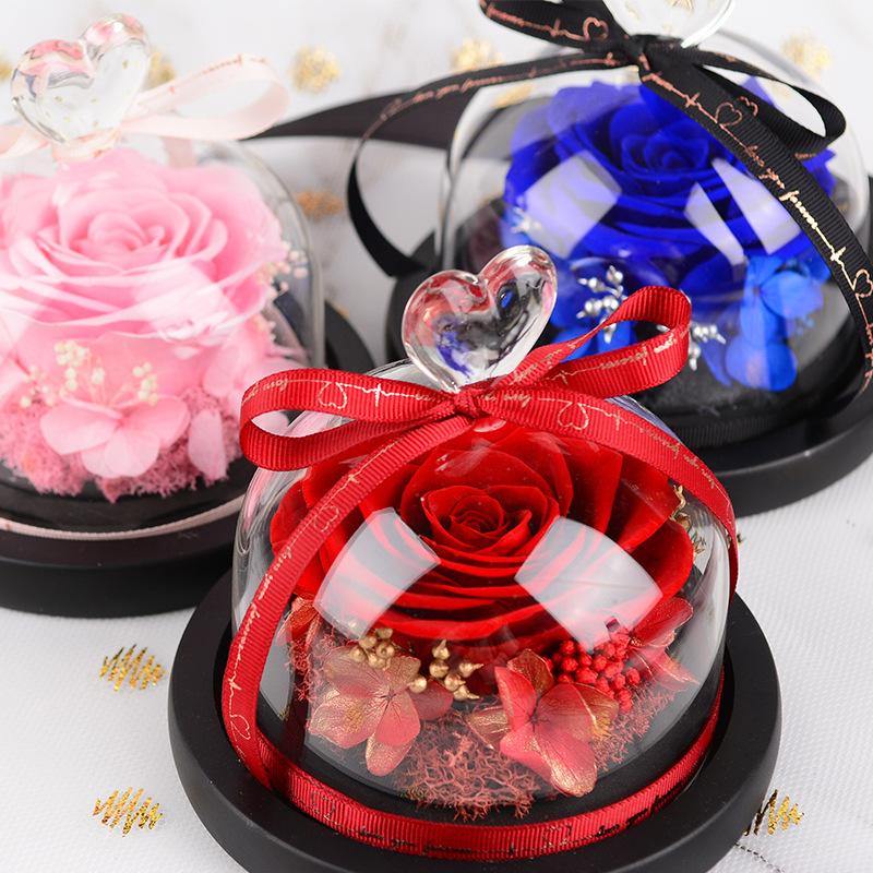 Hoa khô trang trí FY-155