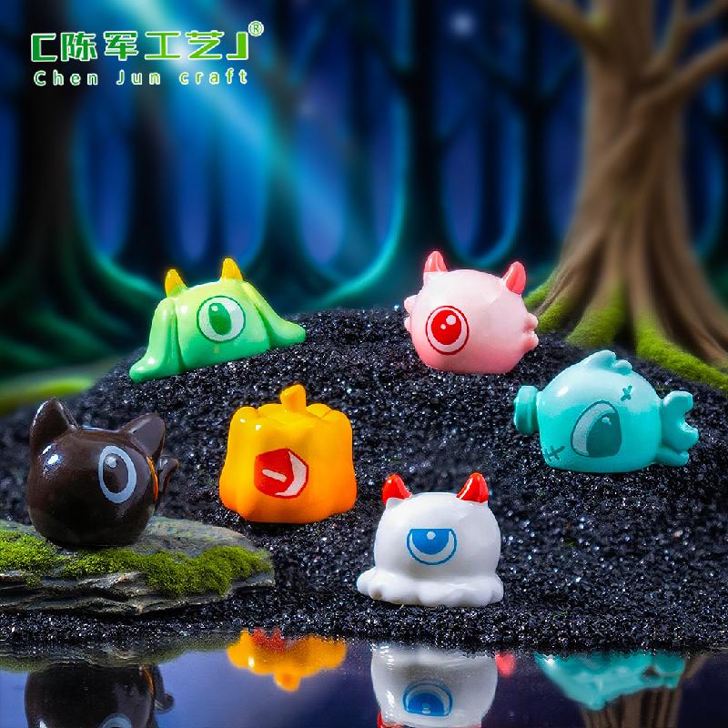 Phụ Kiện Tiểu Cảnh ZC-1925