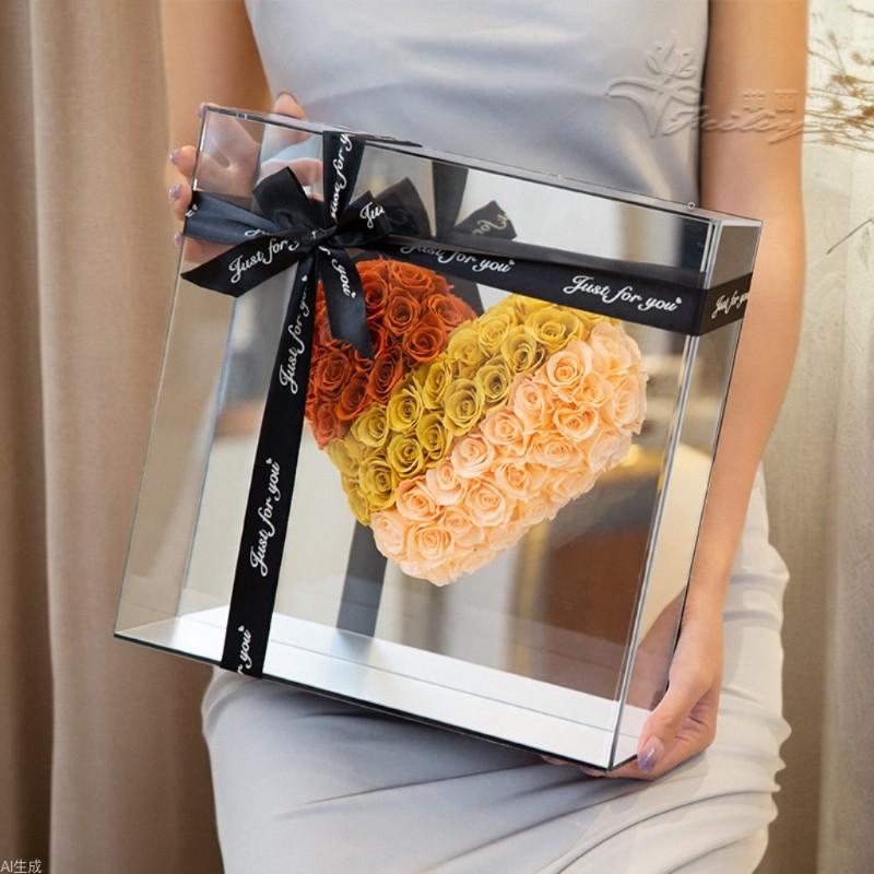 Hoa khô trang trí FY-113