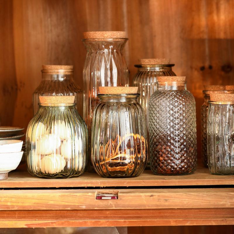 Lo Thuỷ Tinh GX-262