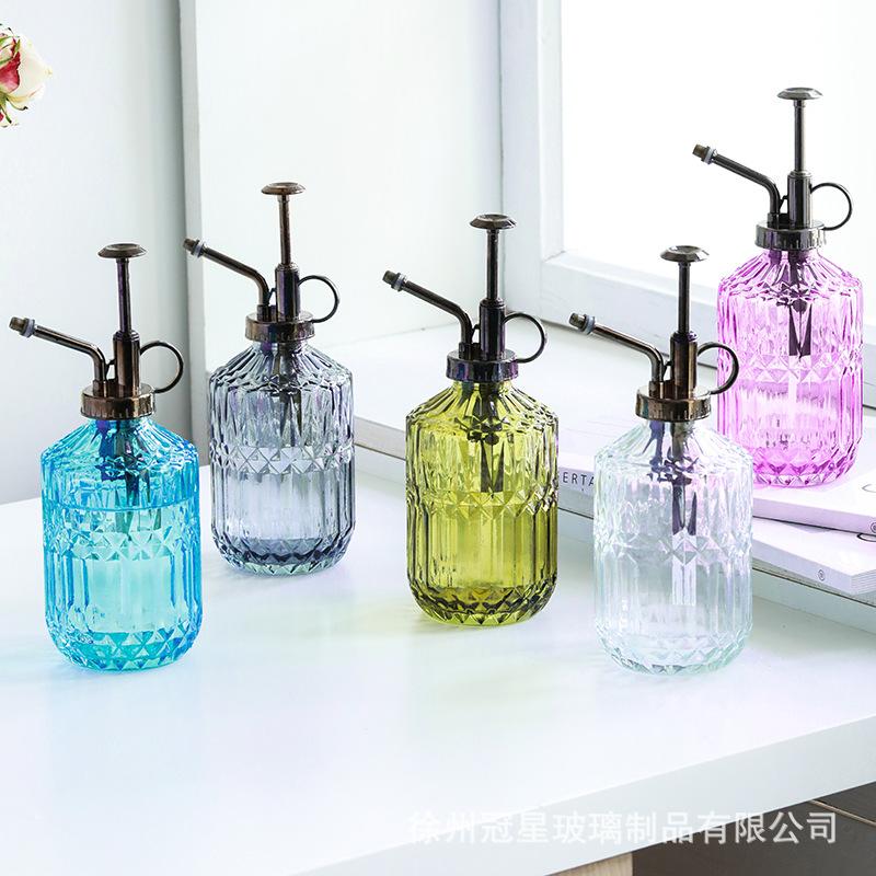 Lo Thuỷ Tinh GX-210