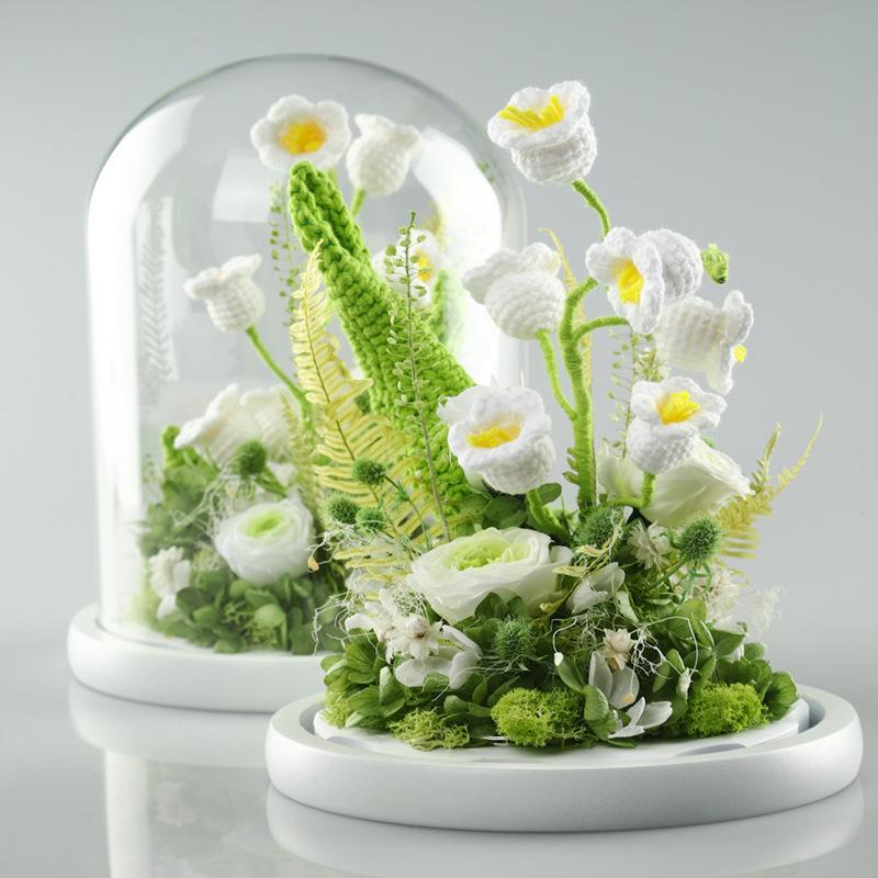 Hoa khô trang trí FY-115