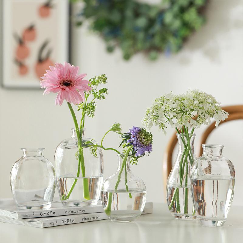 Lo Thuỷ Tinh GX-121