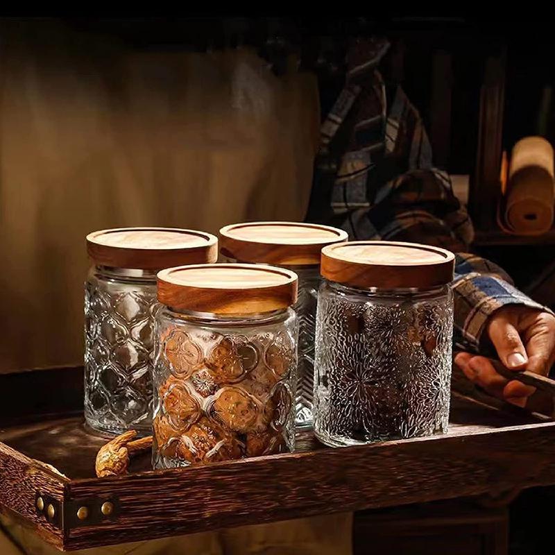 Lo Thuỷ Tinh GX-281