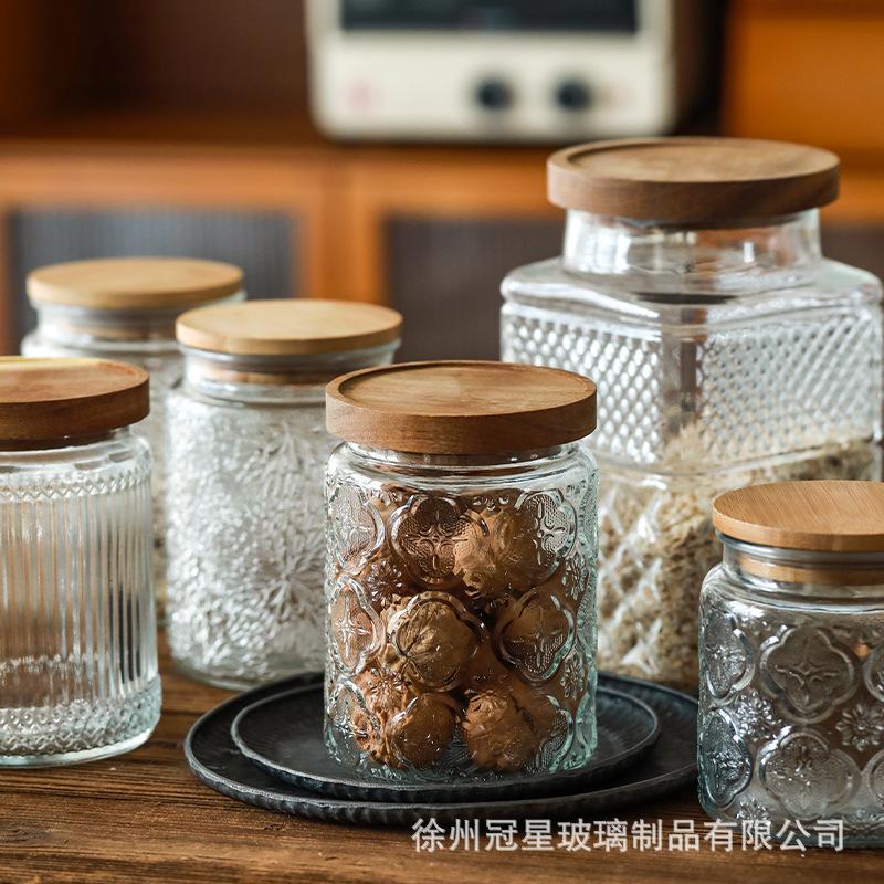 Lo Thuỷ Tinh GX-24