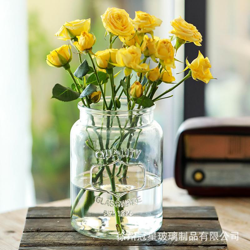 Lo Thuỷ Tinh GX-206