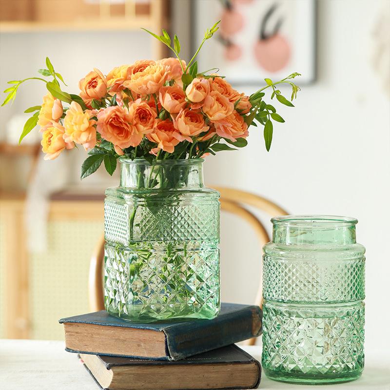 Lo Thuỷ Tinh GX-106