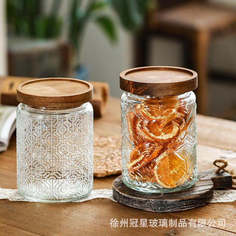 Lo Thuỷ Tinh GX-195