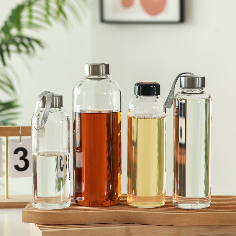 Lo Thuỷ Tinh GX-152