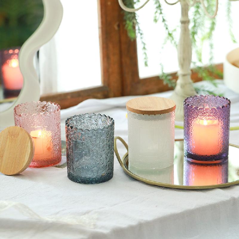 Lo Thuỷ Tinh GX-137