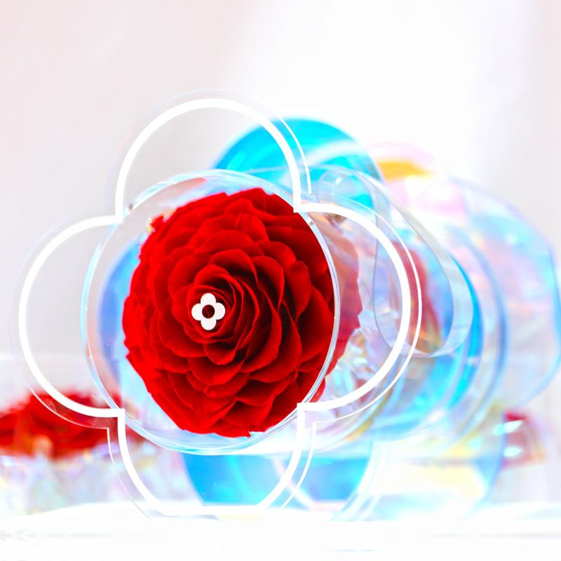 Hoa khô trang trí FY-138