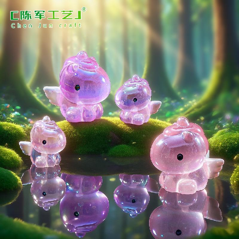 Phụ Kiện Tiểu Cảnh ZC-1777