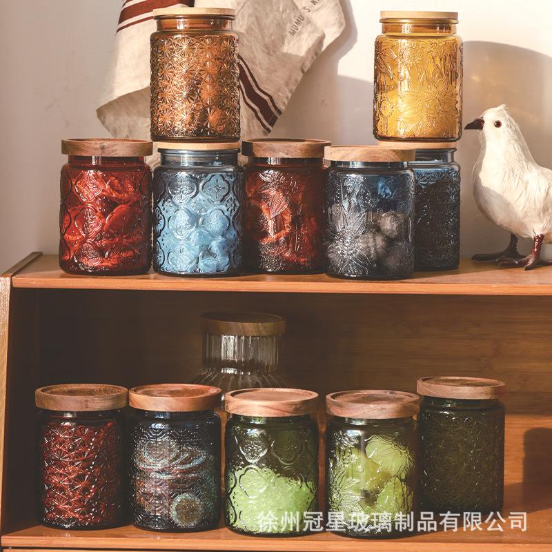 Lo Thuỷ Tinh GX-218