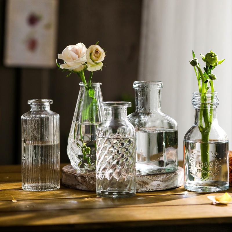 Lo Thuỷ Tinh GX-265