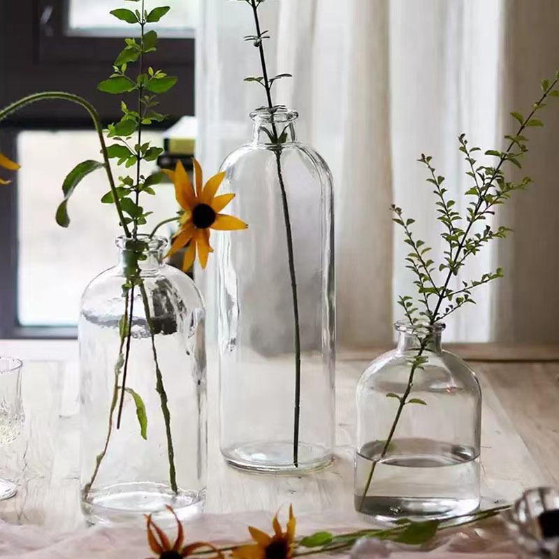 Lo Thuỷ Tinh GX-41