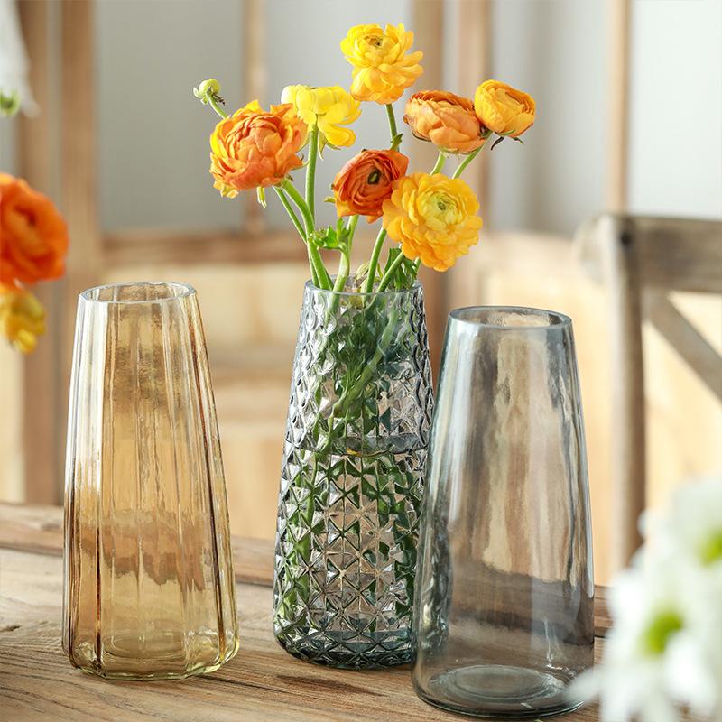 Lo Thuỷ Tinh GX-158