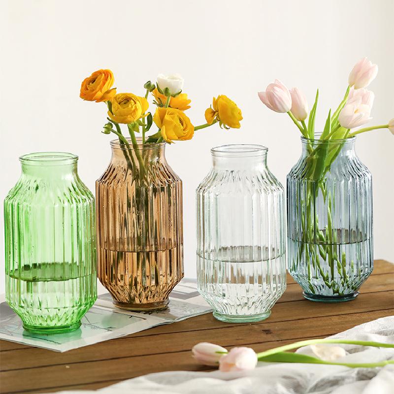 Lo Thuỷ Tinh GX-272