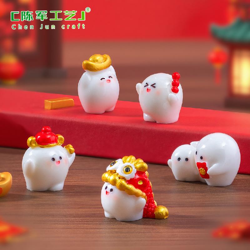 Phụ Kiện Tiểu Cảnh ZC-1840