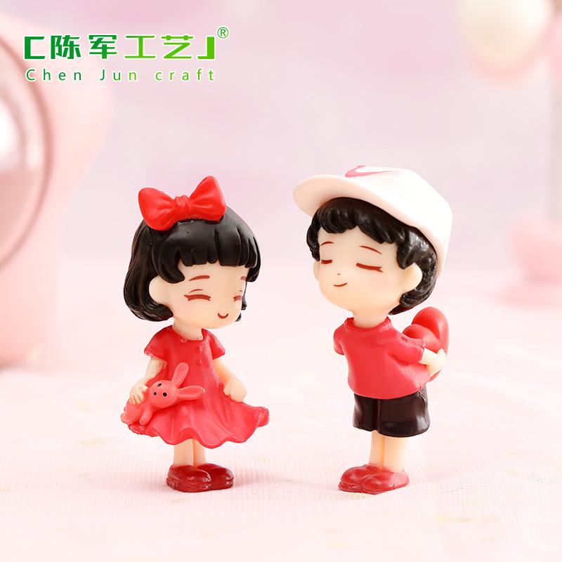 Phụ Kiện Tiểu Cảnh ZC-1794