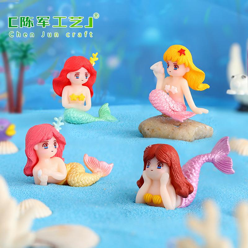 Phụ Kiện Tiểu Cảnh ZC-1799