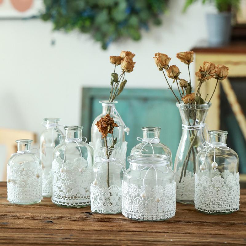 Lo Thuỷ Tinh GX-119