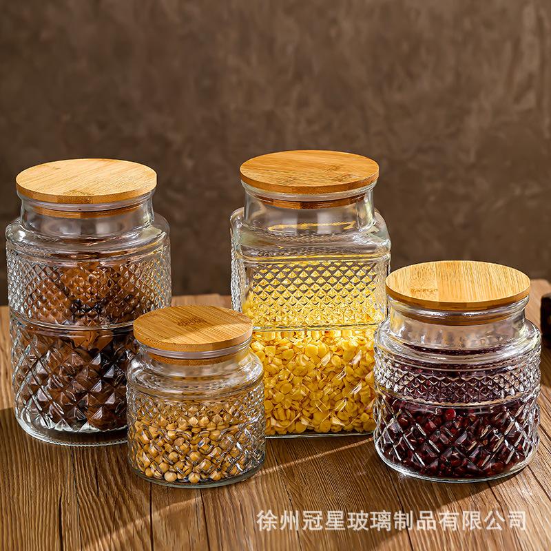 Lo Thuỷ Tinh GX-54