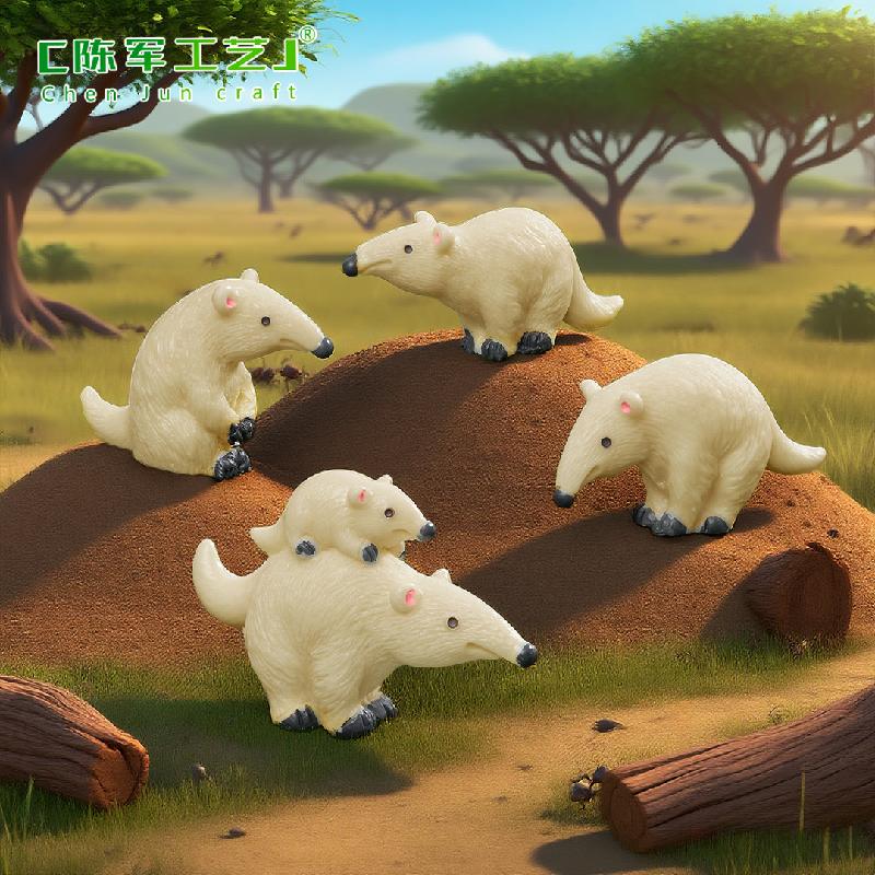 Phụ Kiện Tiểu Cảnh ZC-1859