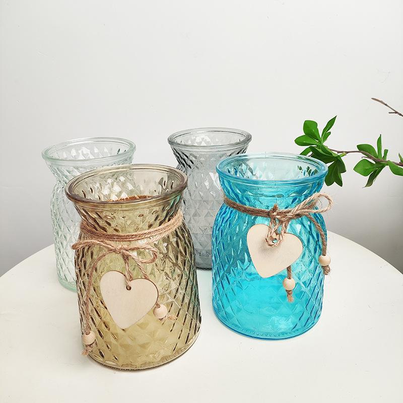 Lo Thuỷ Tinh GX-120