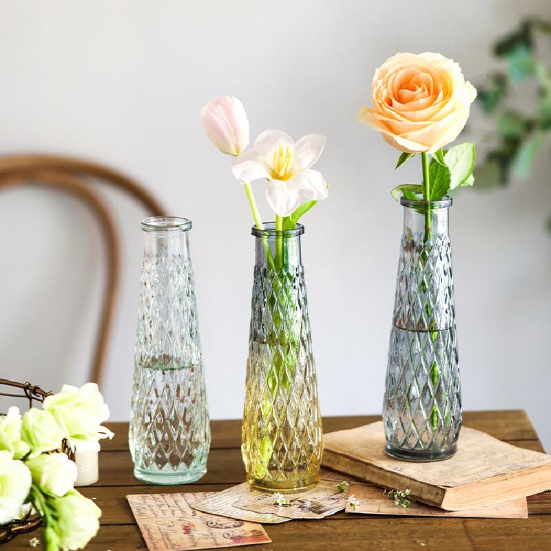 Lo Thuỷ Tinh GX-269