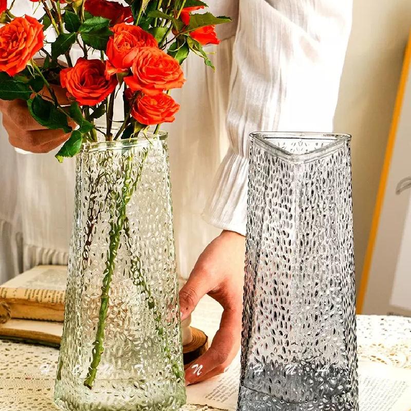 Lo Thuỷ Tinh GX-205