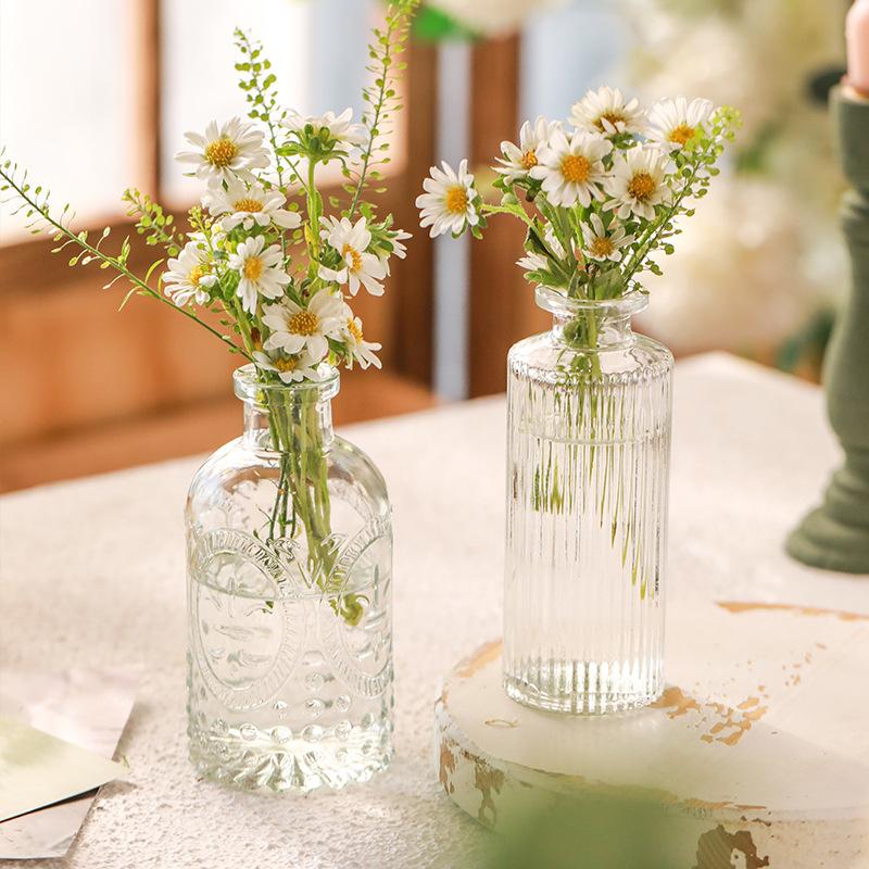 Lo Thuỷ Tinh GX-184