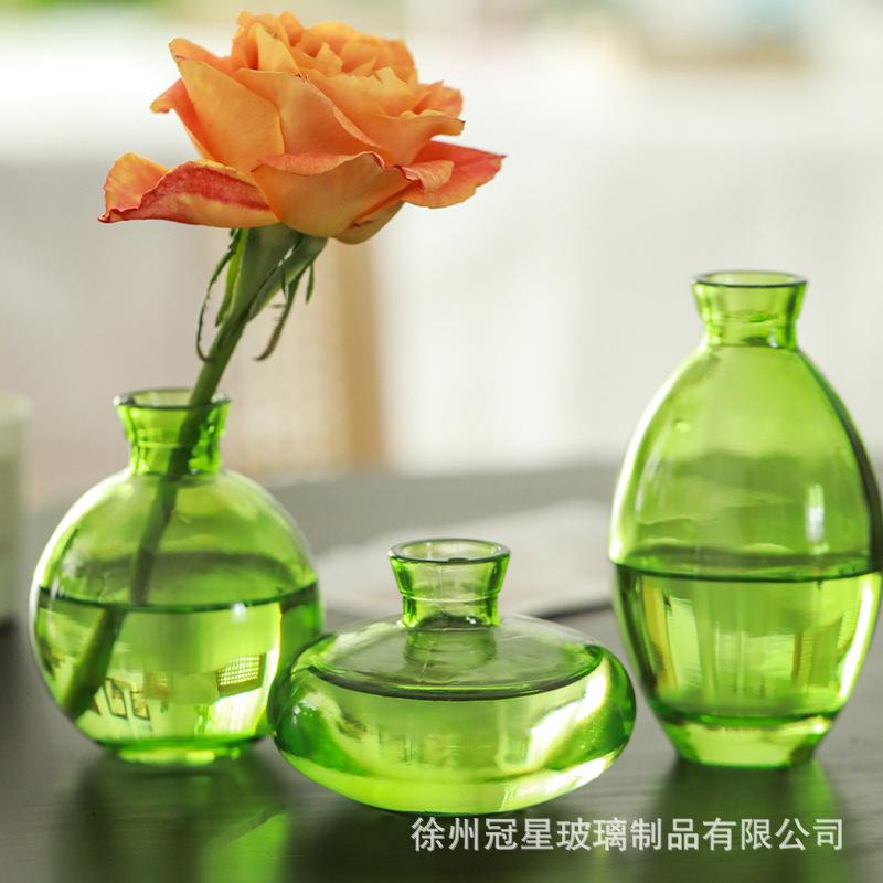 Lo Thuỷ Tinh GX-43