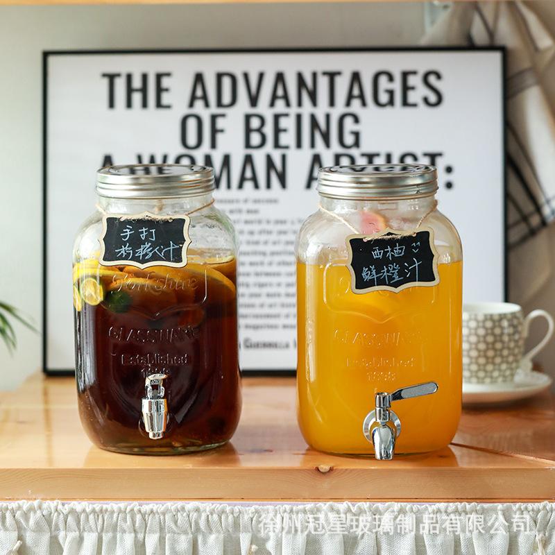 Lo Thuỷ Tinh GX-188