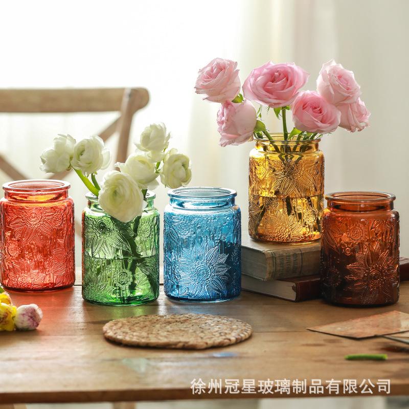 Lo Thuỷ Tinh GX-46