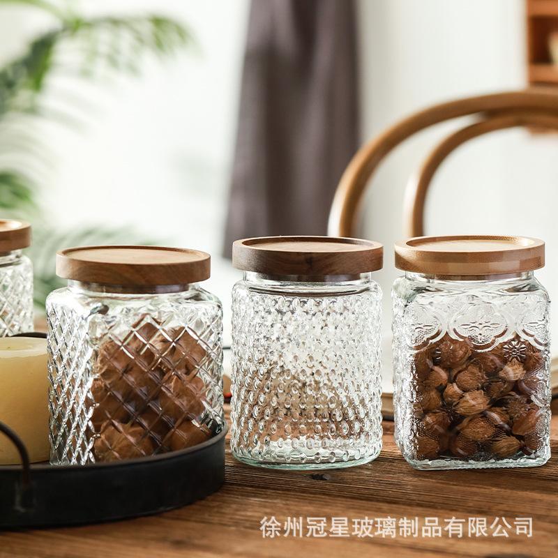 Lo Thuỷ Tinh GX-40