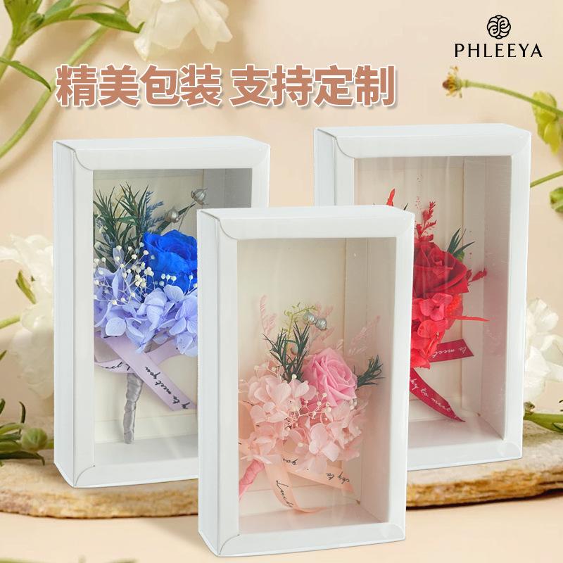 Hoa khô trang trí FY-45