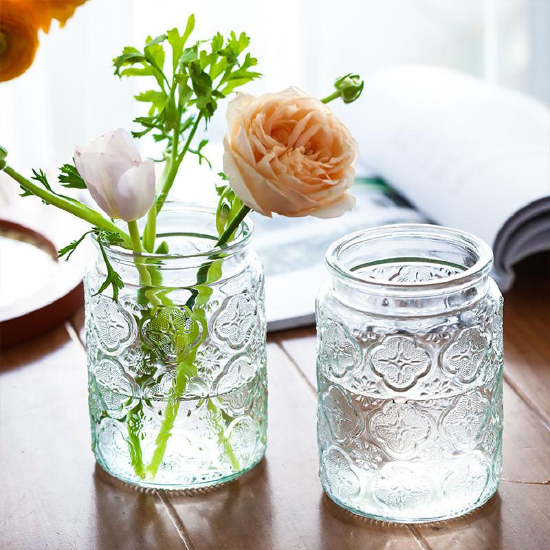 Lo Thuỷ Tinh GX-270