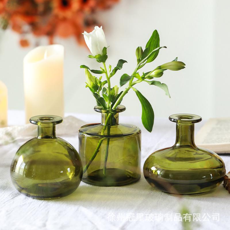 Lo Thuỷ Tinh GX-177